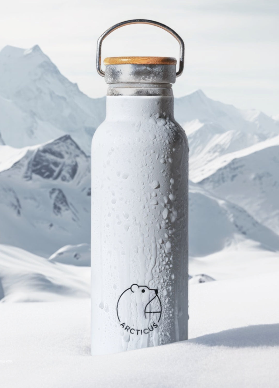 Arctic Bottle