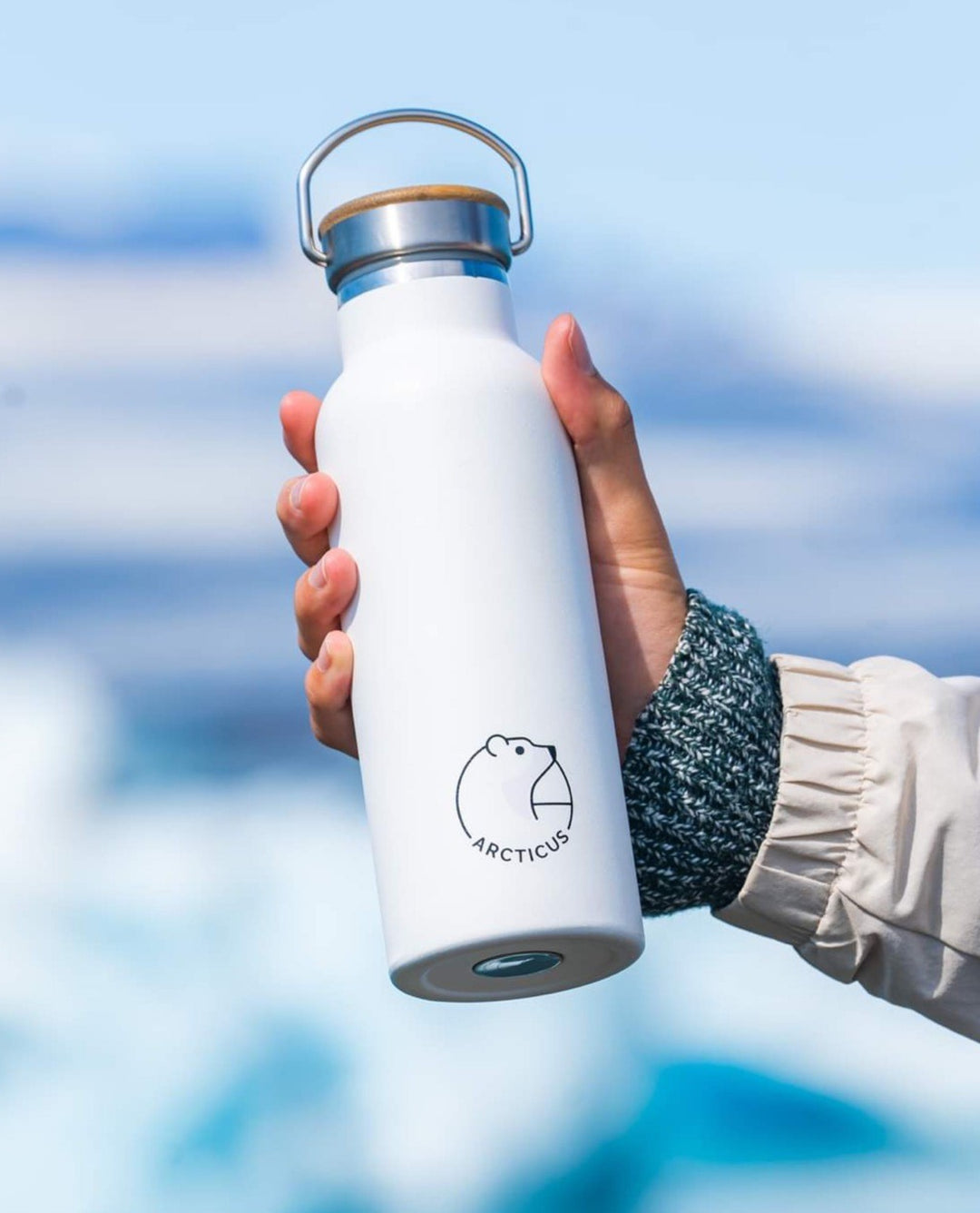 Arctic Bottle