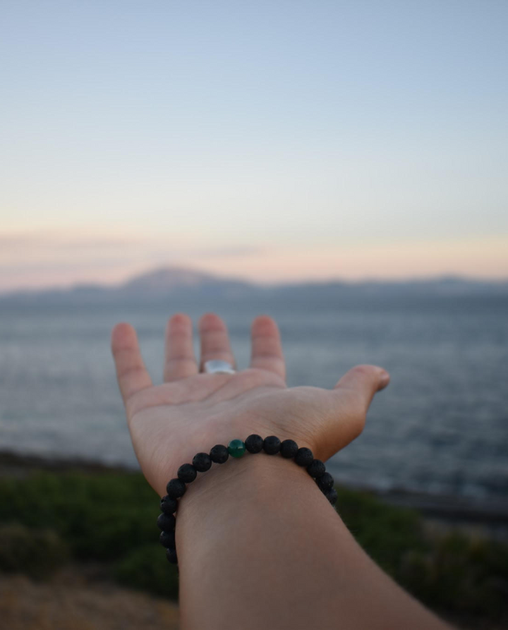 Earth Bracelet