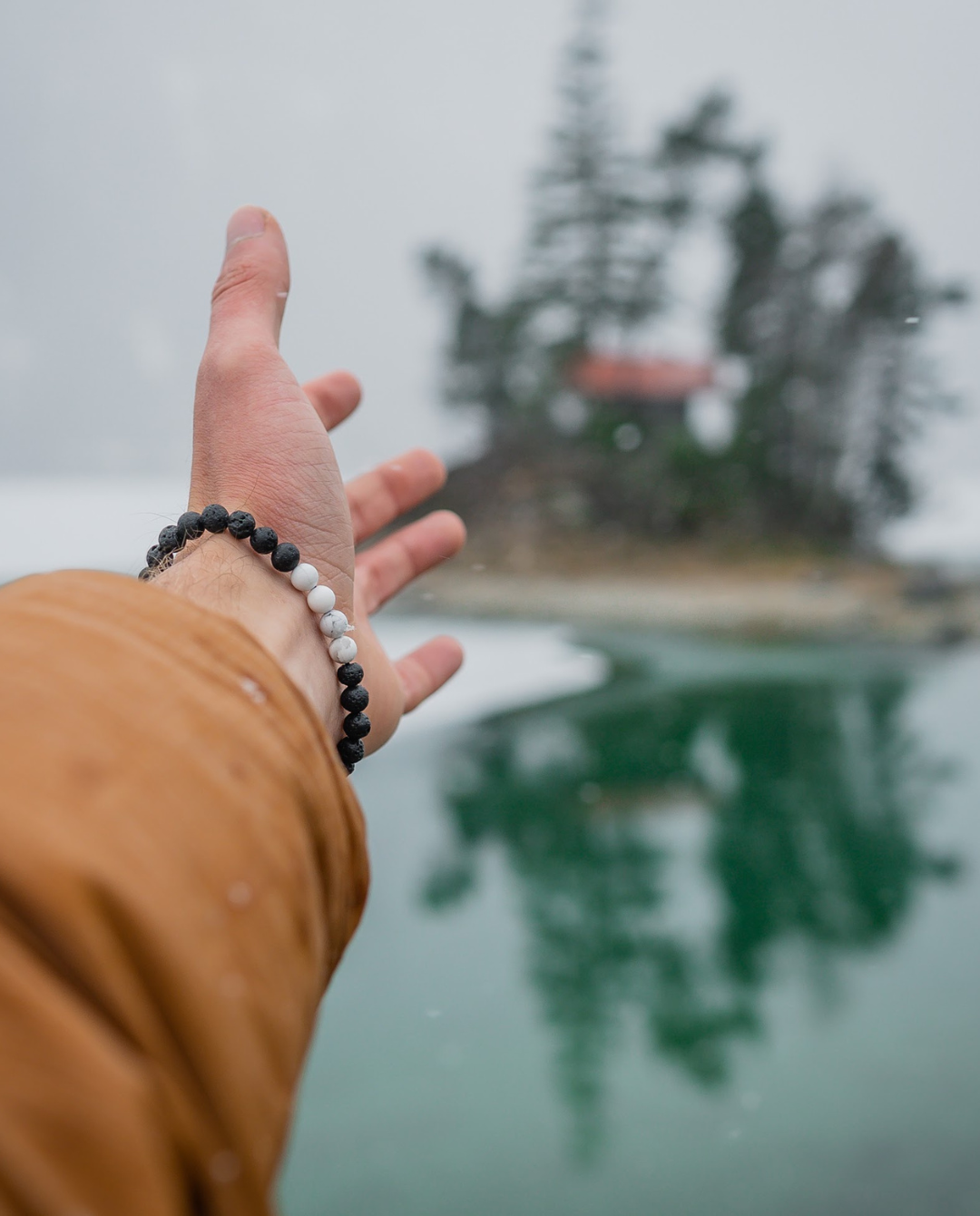 Arctic Bracelet